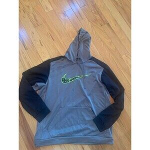 Hoodie by Nike XXL